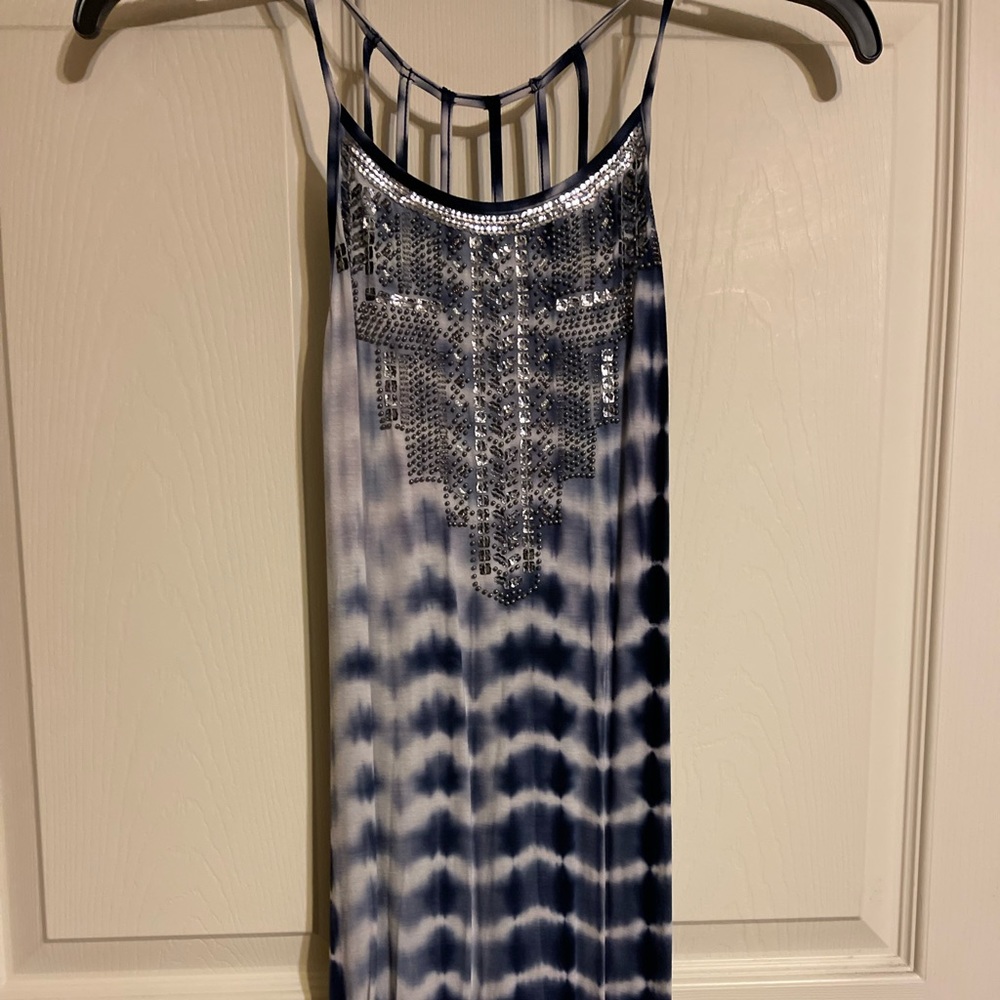 Express maxi dress, size xs